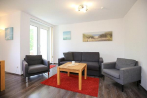 Sünnslag Wohnung 012 Boltenhagen